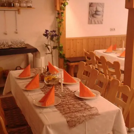 Vendégház 